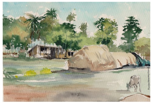 Village