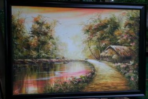Sunset Village