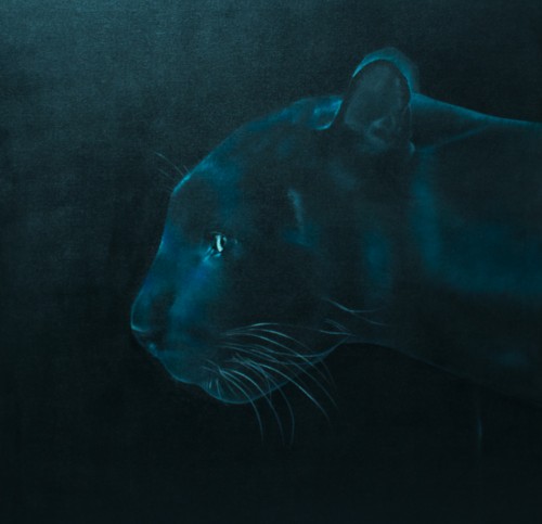 Black Panther