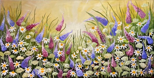 Wild Flowers