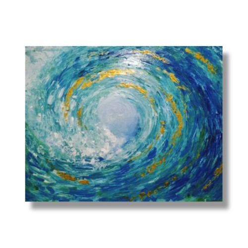 The Wave