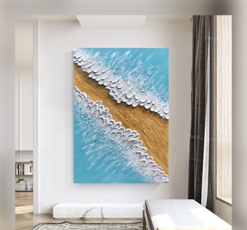 Shore Lines