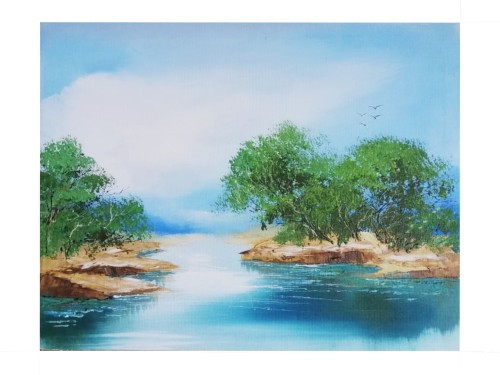 River