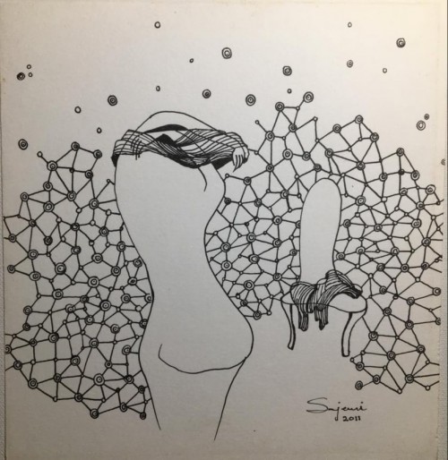 Women And Space