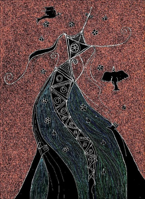 The Kite