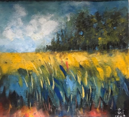 Landscape