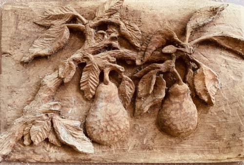 Wood Carve