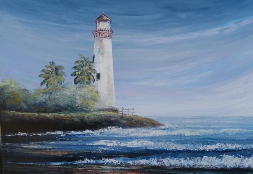 Light House