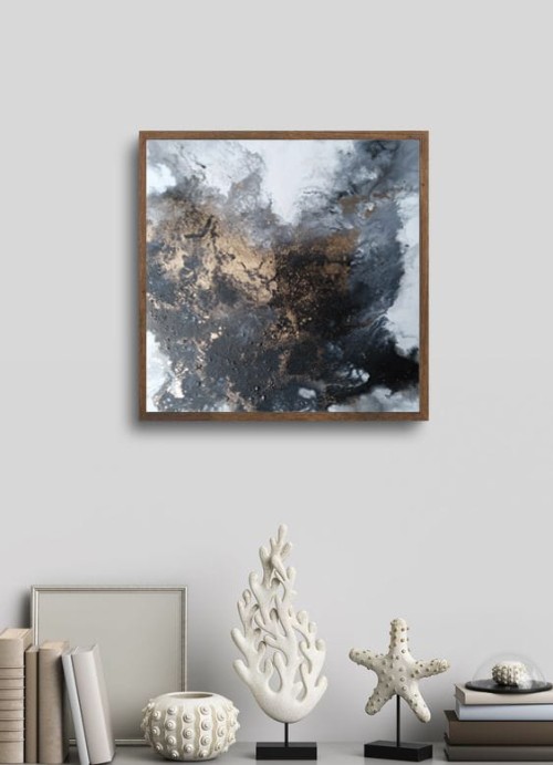 Black Clouds
