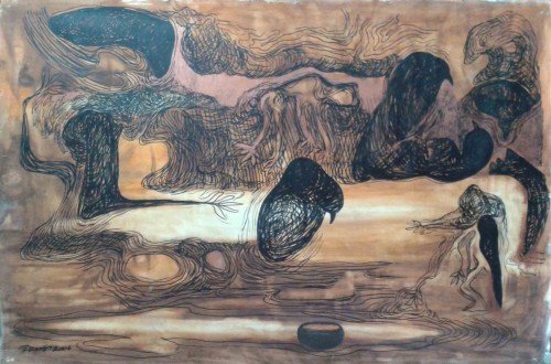 A Monk