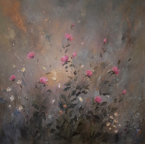 Wild Bloomers 2