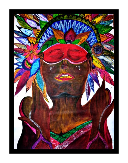 Wall Painting