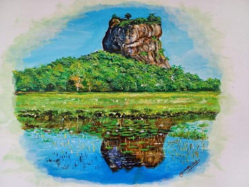 Sigiriya