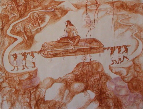 Buddha's Philosophy