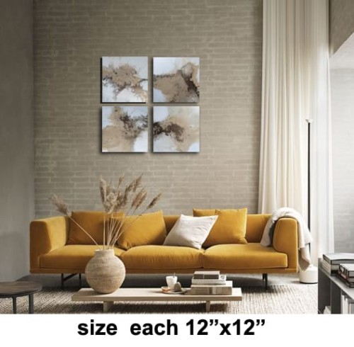 Untitled Paintings