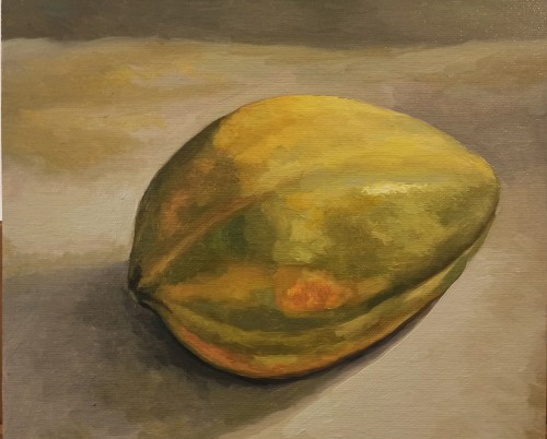Papaya Treat