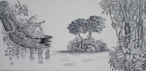 The River