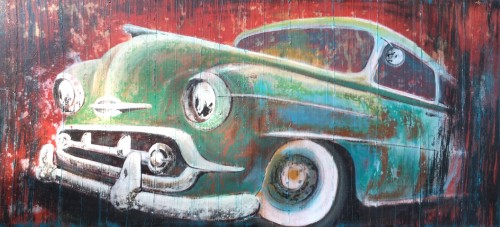 The Car