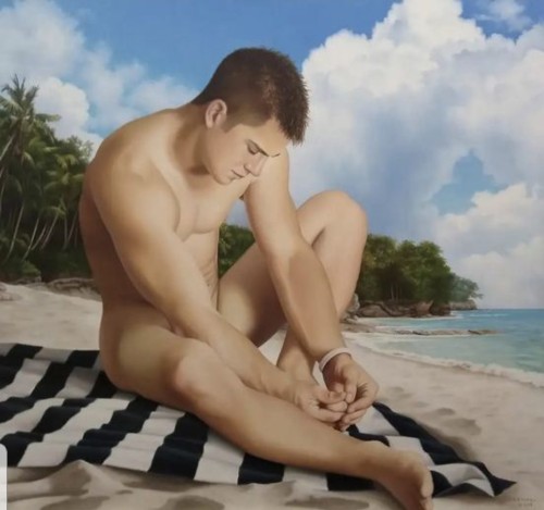 Male Beauty66