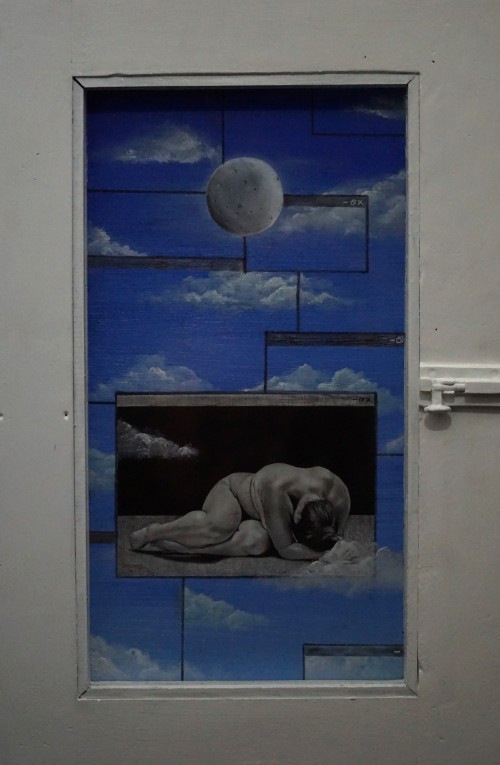 Window Of Perversion