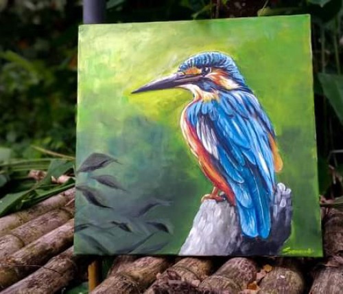 Kingfisher