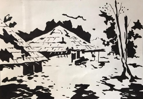 Village Collection