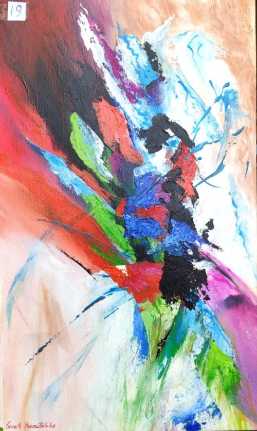 Vividness