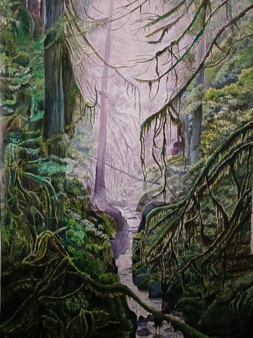 Into The Woods