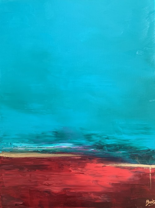 Earth And Sky