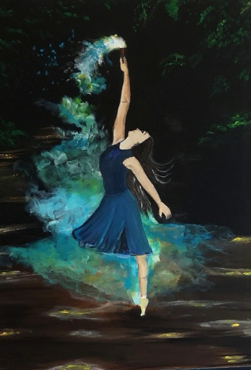 Freedom
