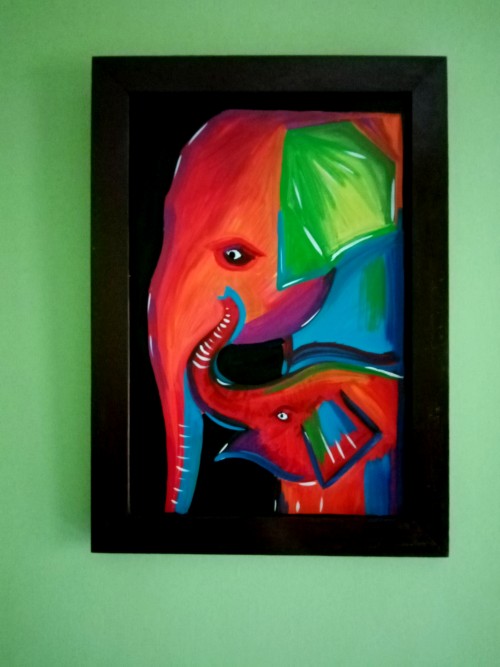 Elephants
