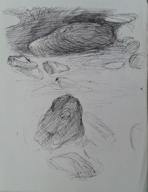My Sketch Book