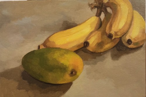 Mango Friends