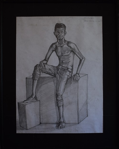 Model