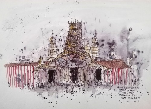 Kovil