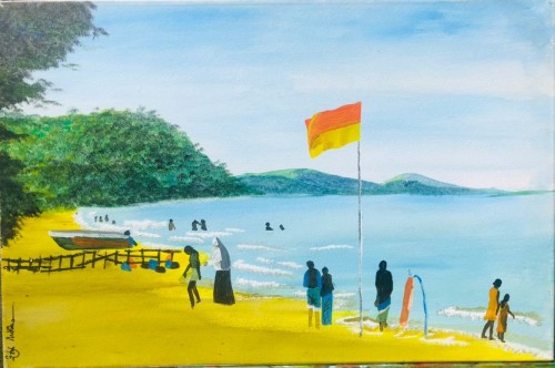 Marble Beach
