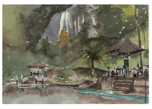 Village