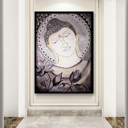 Lord Buddha