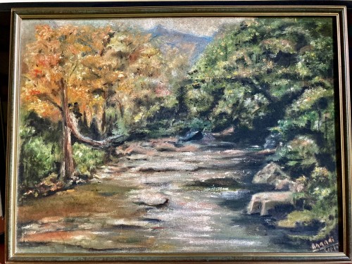 Stream