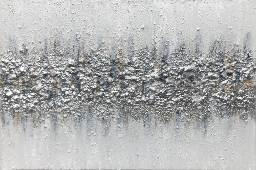 Silver Horizon