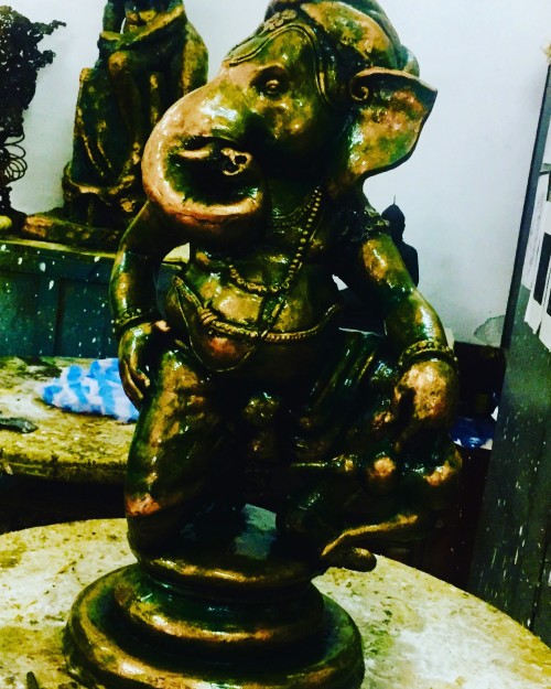 Lord Ganesh