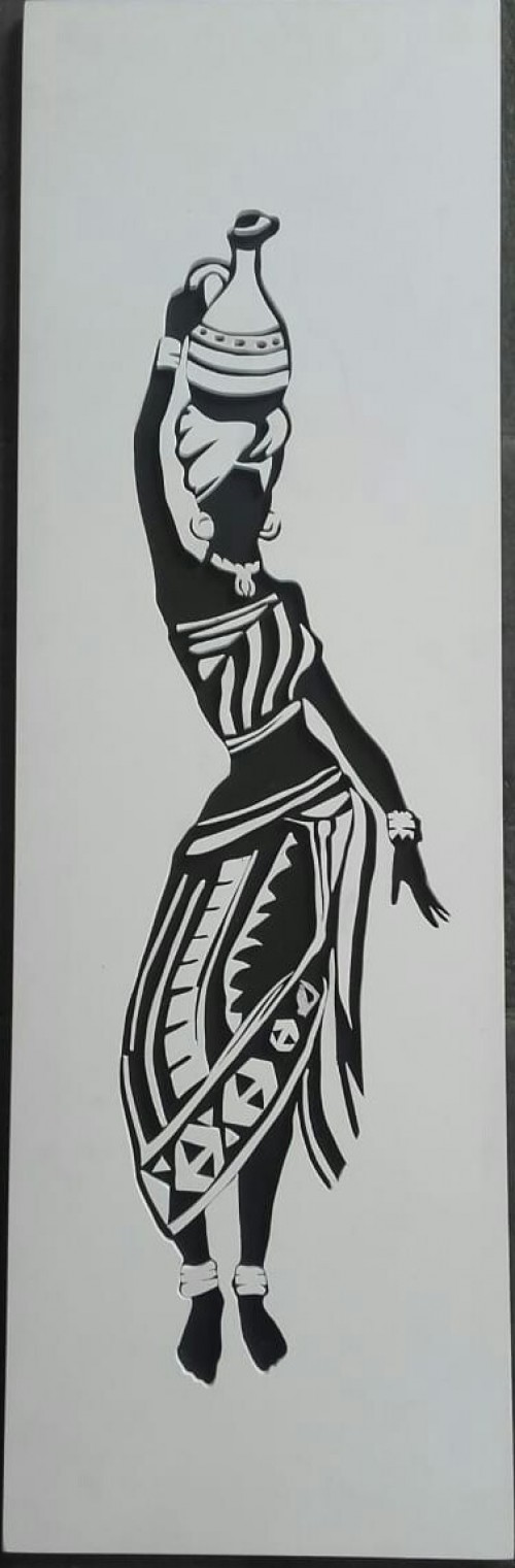 Village Girl