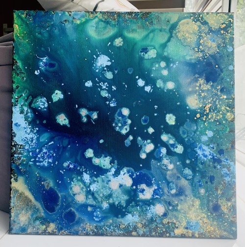 Just Algae