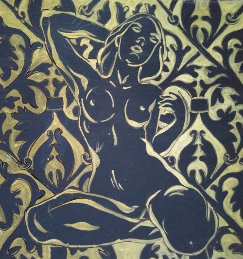 Lockdown Of The Soul (07)