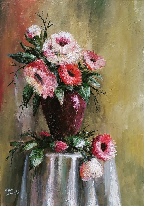 Still Life