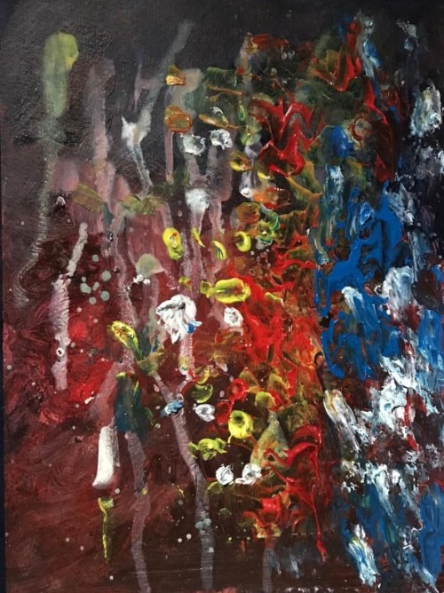 Abstract Art