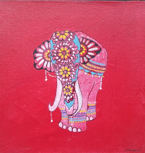 Elephnat