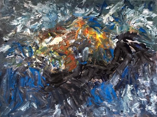 Abstract Art