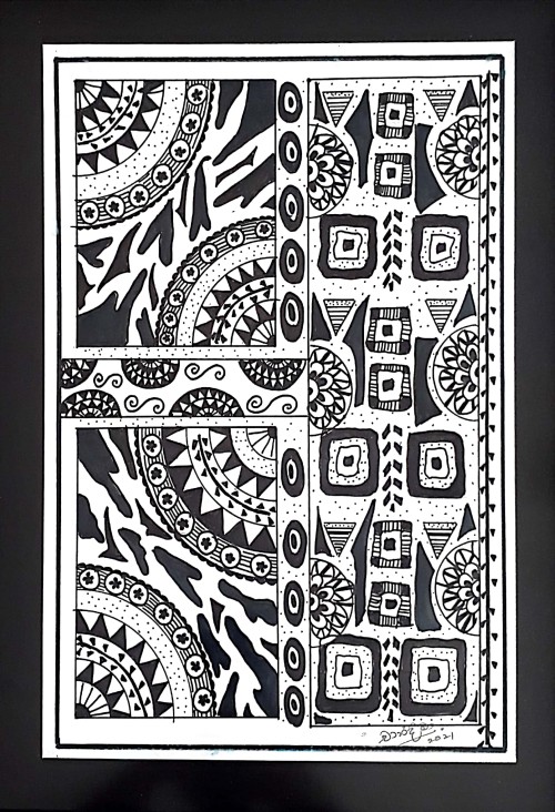 Symmetry And Shapes