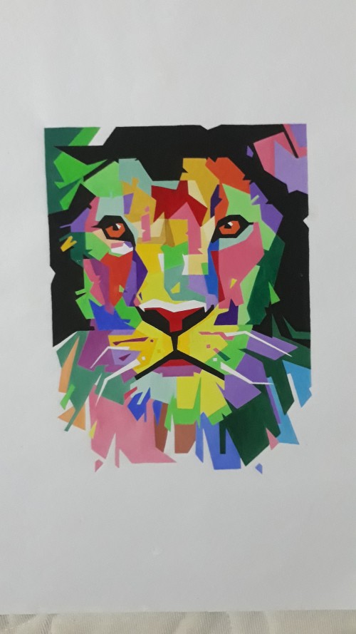 Wpap Art